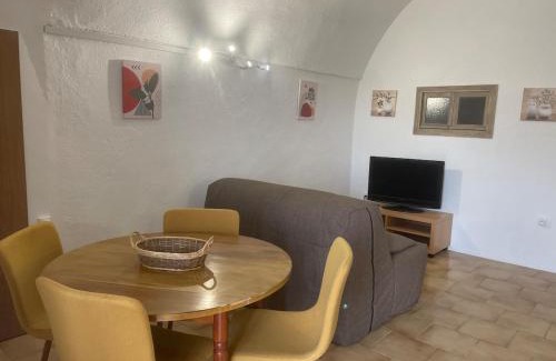 Feliceto Apartment | A volta appartement à la nuitée, linge compris