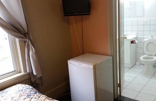 Centretown House | A Voyageur's Guest House