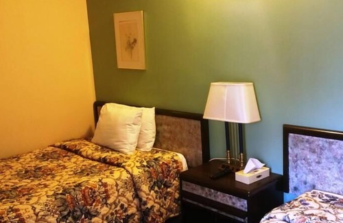 Centretown House | A Voyageur's Guest House