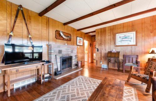 Eagle River House | A Voyageur View