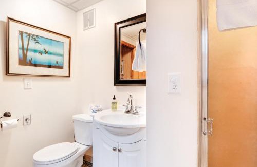 Eagle River House | A Voyageur View
