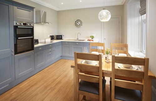 Dumfries House | A walker’s paradise and the perfect base to enjoy the Scottish landscapes.