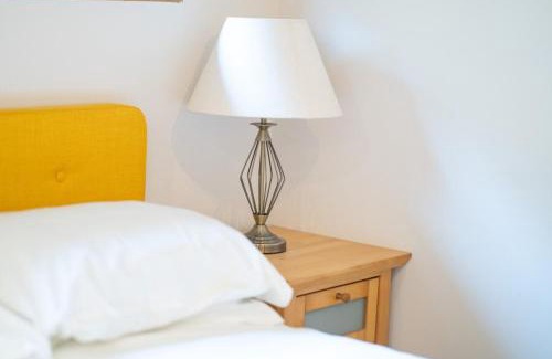 Abergavenny House | A walkers and bikers base 20 minutes from the Wye Valley and Abergavenny