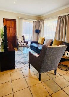 Emalahleni Apartment | A Warm 3 bed Townhouse in a secure complex