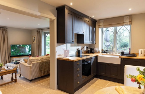 Ripon Cottage | A warm & cosy retreat in the heart of North Yorkshire - 'Gods own Country'