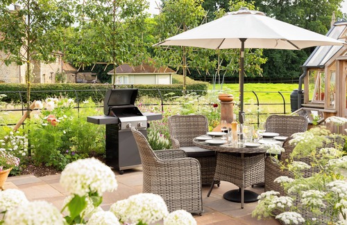 Ripon Cottage | A warm & cosy retreat in the heart of North Yorkshire - 'Gods own Country'