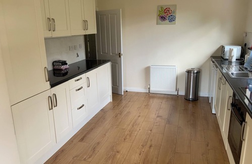 Grantown-on-Spey House | A WARM WELCOME AWAITS YOU AT GLENIFFER IN THE HEART OF THE SCOTTISH HIGHLANDS