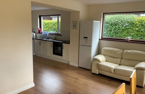 Grantown-on-Spey House | A WARM WELCOME AWAITS YOU AT GLENIFFER IN THE HEART OF THE SCOTTISH HIGHLANDS