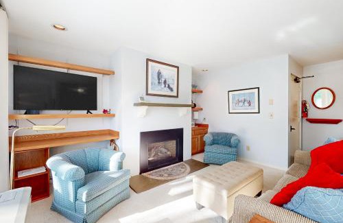 Warren Apartment | A Warren Beauty