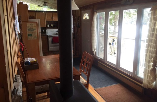 Catchacoma Cottage | A Waterfront Cottage on Catchacoma Lake