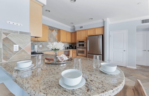 Channel Islands Condo | A Waterfront Living at the Beautiful Oxnard Marina