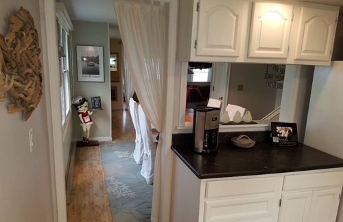 Durhamville House | A Waterfront Treasure