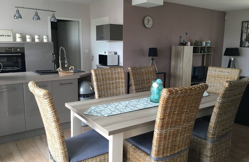 Cormeray House | A welcoming home between the Loire and Sologne