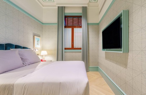 Centro / Baixa Hotel | A Well-deserved Break! Onsite Swimming Pool, Close to Junqueiro War House Museum