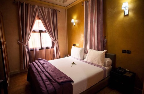 Tahannout Apartment | A well-deserved relaxation near Marrakech