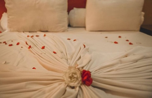 Tahannout Apartment | A well-deserved relaxation near Marrakech