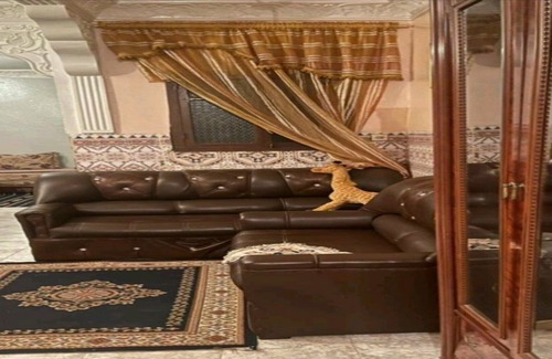 Miramar Apartment | A well-equipped&cozy house in Martil /w fast Wifi