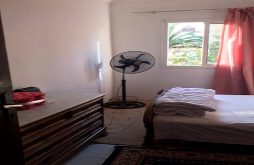 Miramar Apartment | A well-equipped&cozy house in Martil /w fast Wifi