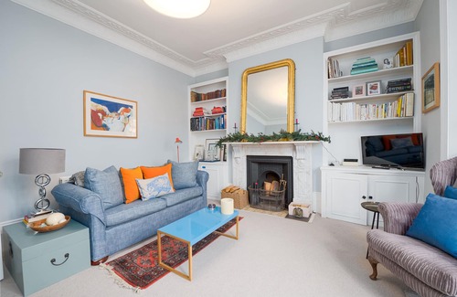 Addison Apartment | A West London Retreat