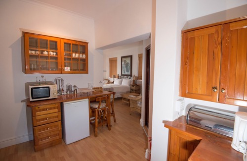 Fish Hoek Hotel | A Whale of a Time