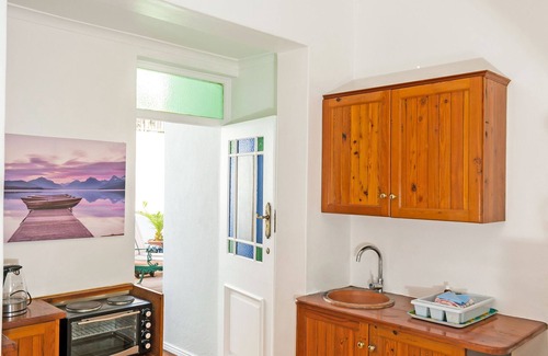 Fish Hoek Hotel | A Whale of a Time