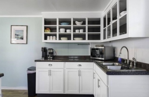 North Carolina Coast Villa | A Whelk on the Beach-Lower by RedAwning
