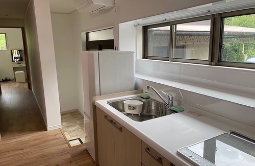 Kimitsu House | A whole onestory building over 120 square meters - Rental villa Otomis house/Kimitsu Chiba