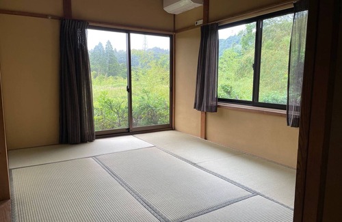Kimitsu House | A whole onestory building over 120 square meters - Rental villa Otomis house/Kimitsu Chiba