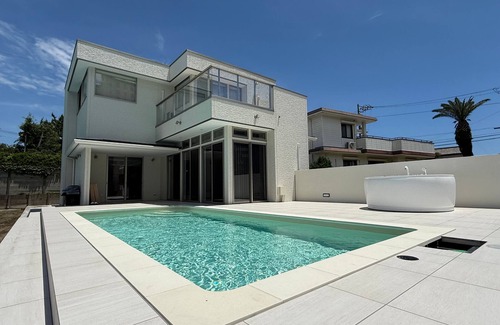Onjuku Cottage | A whole rental villa/Isumi-gun Chiba