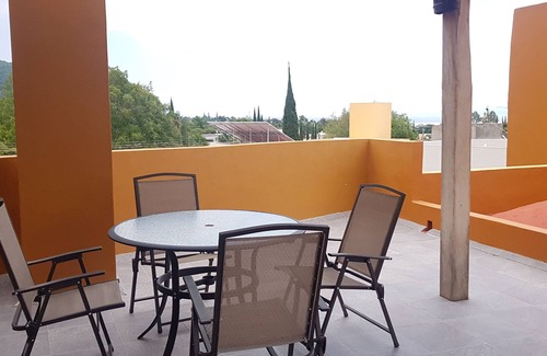Ajijic House | A wonderful house in Ajijic