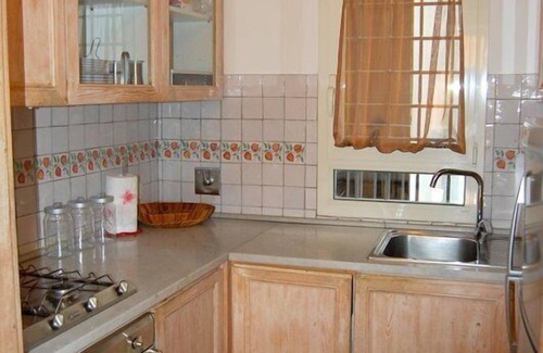 Rione XI Sant'Angelo Apartment | A wonderful 2 Bedrooms flat in Roman Ghetto