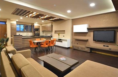 Kireka Apartment | A wonderful apartment in the city of kampala