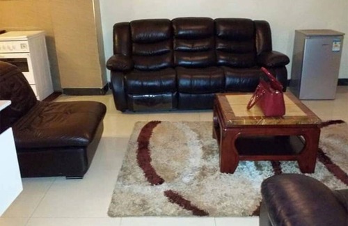 Kireka Apartment | A wonderful apartment in the city of kampala