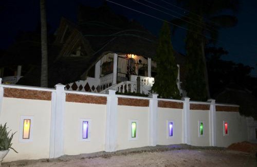 Mombasa House | A wonderful Beach property in Diani Beach Kenya a dream holiday place