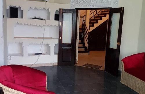 Mombasa House | A wonderful Beach property in Diani Beach Kenya - a dream holiday place