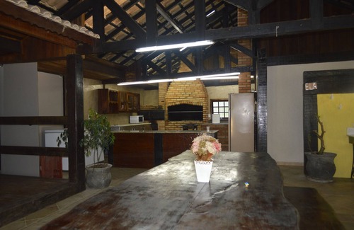 Centro House | A wonderful farm in Mairinque