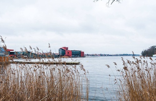 Mikolajki Apartment | A wonderful holiday right on the lake