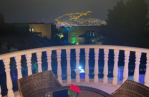 Alanya Villa | A wonderful holiday villa with a private pool in Alanya.close to the city &beach