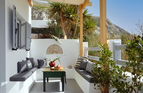 Perissa Apartment | A wonderful house just 3 minutes away from Perissa Beach