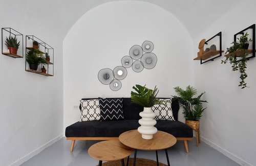 Perissa Apartment | A wonderful house just 3 minutes away from Perissa Beach