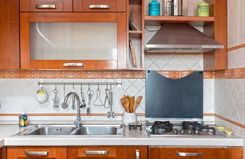 Naples City Centre House | A wonderful penthouse in Naples