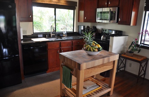 Kamuela House | A wonderful place to be.