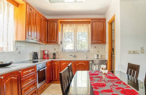 Roussospiti Villa | A wonderful villa in a traditional village