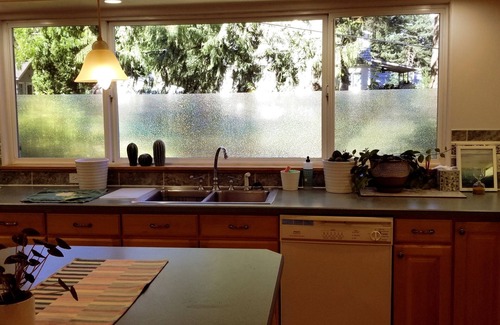 Stevenson House | A woodland retreat in Stevenson