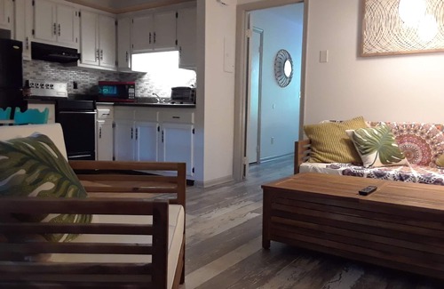 Royal Pines House | A woodsy suburban gem near Asheville NC.see description for check in