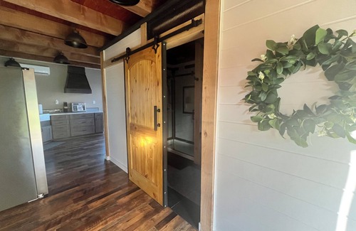Holtwood House | A working horse farm in Southern Lanc Co., nestled in Amish country.