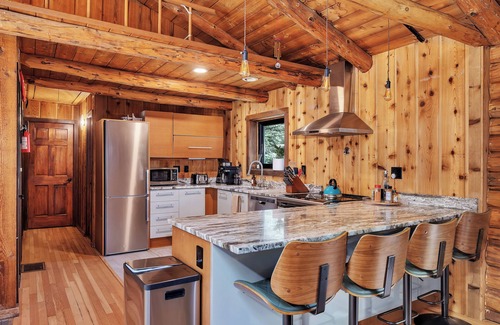 Denver House | A world where time stands still, close to Belleayre Ski & Wedding venues.