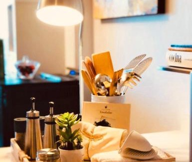 Ribadumia Apartment | A Xanela do Salnés