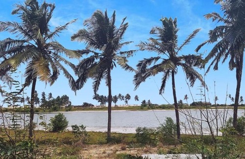Keta Cabin | A&Y Wild Camp Ghana