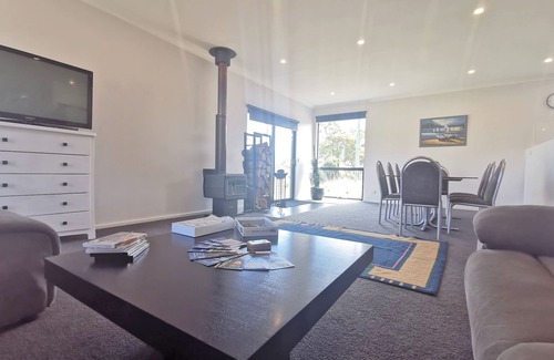 Miena House | A Yingina Getaway, Home of Brown Trout
